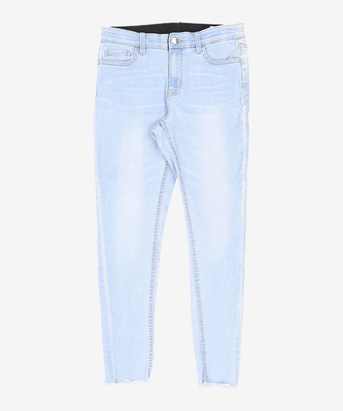 스파오(SPAO) 청/데님 팬츠 67