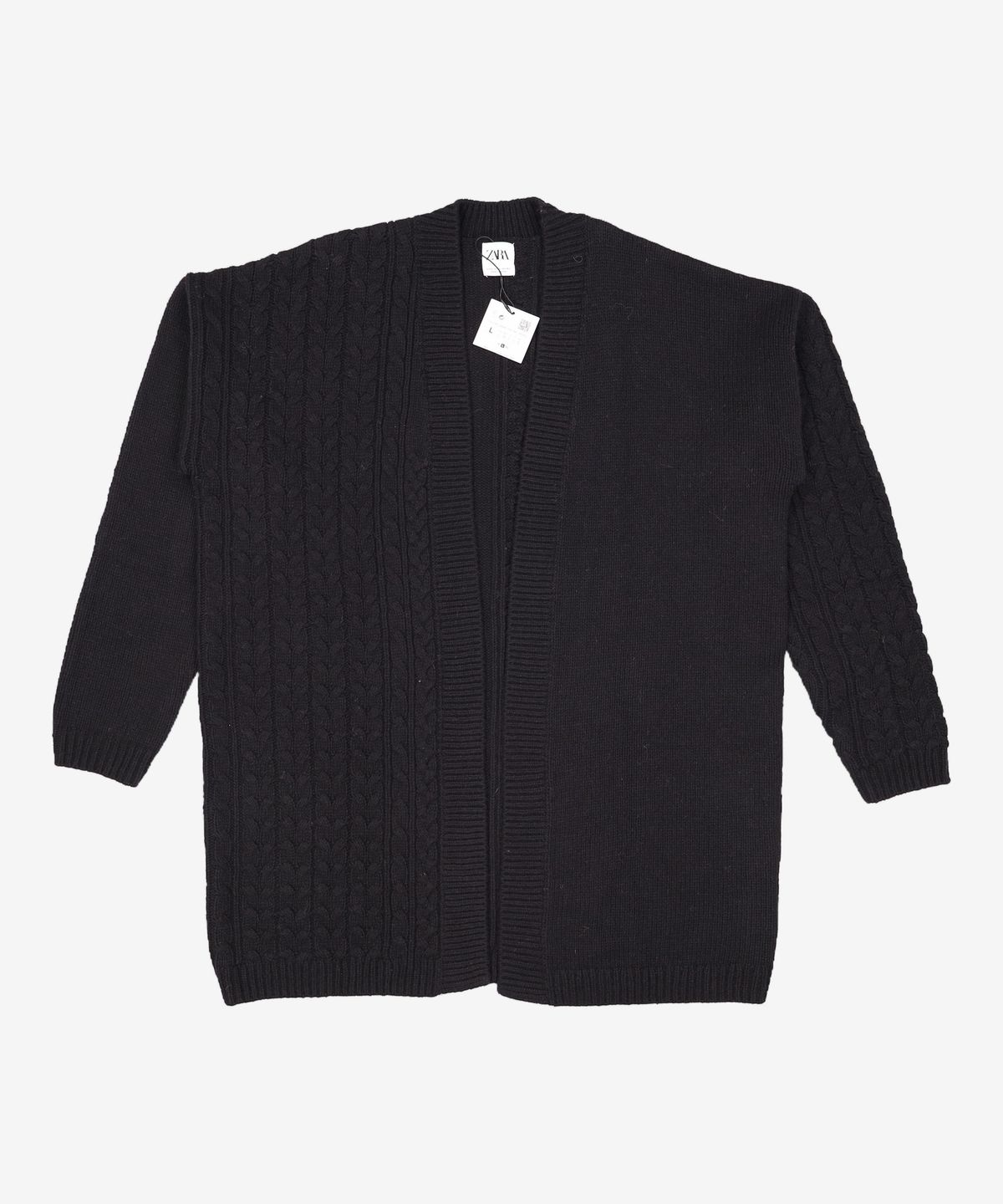 자라(ZARA) 카디건 L