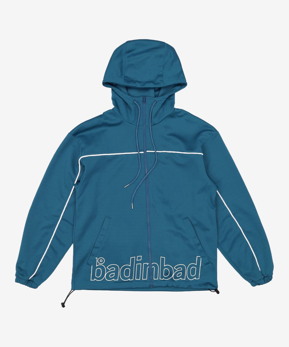 배드인배드(BADINBAD) 나일론/코치 재킷 M