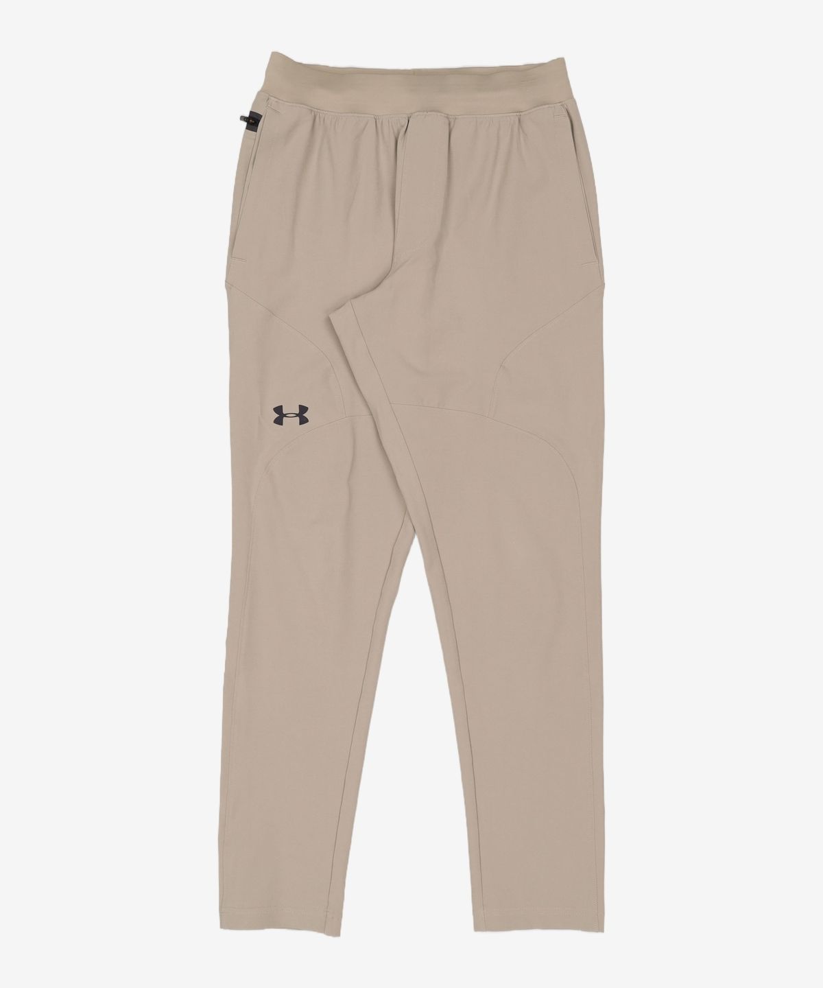 언더아머(UNDERARMOUR) 언스타퍼블 테이퍼드 팬츠 1352028-037 M