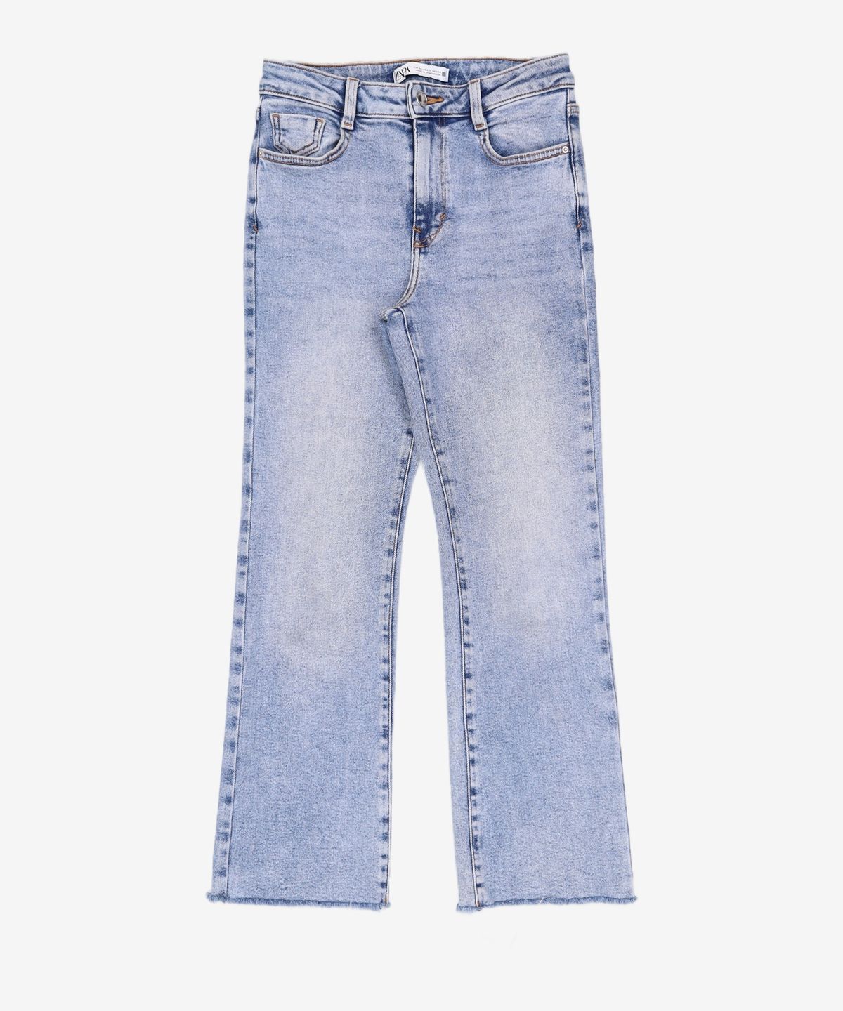 자라(ZARA) 청/데님 팬츠 24