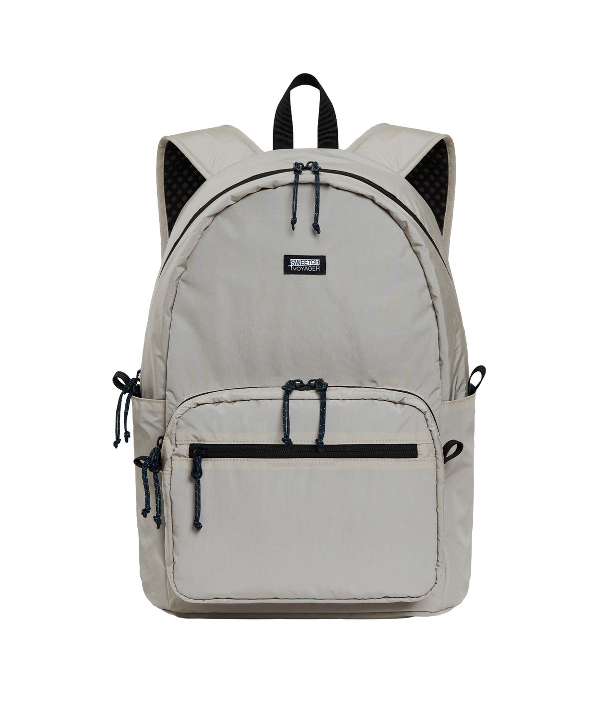 스위치(SWEETCH) VOYAGER DAYPACK 003 Cloud Cream