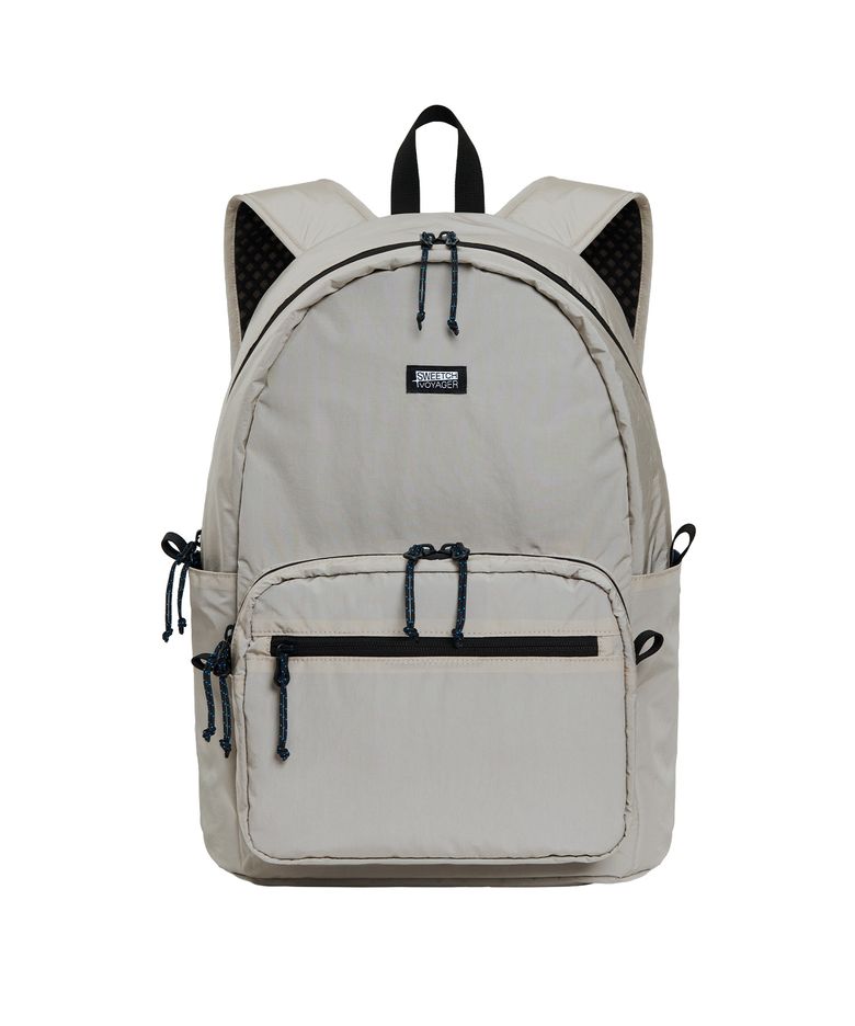 VOYAGER DAYPACK 003 Cloud Cream