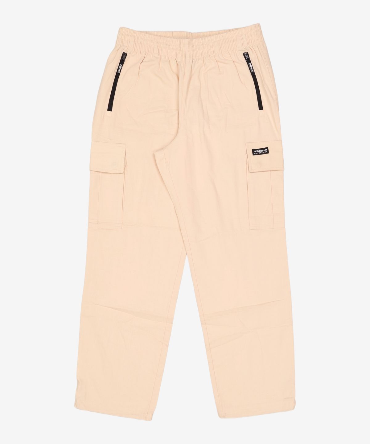 아디다스(ADIDAS) 어드벤쳐 카고 팬츠 - 크림 / HR3506 L