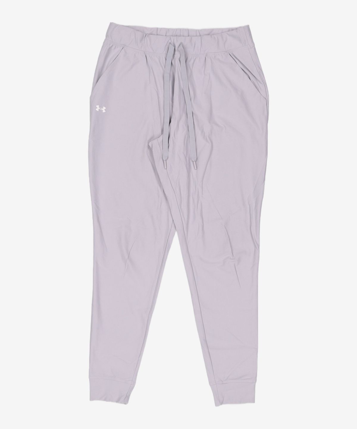 언더아머(UNDERARMOUR) 여성 베니시 조거팬츠 1328870-012 L