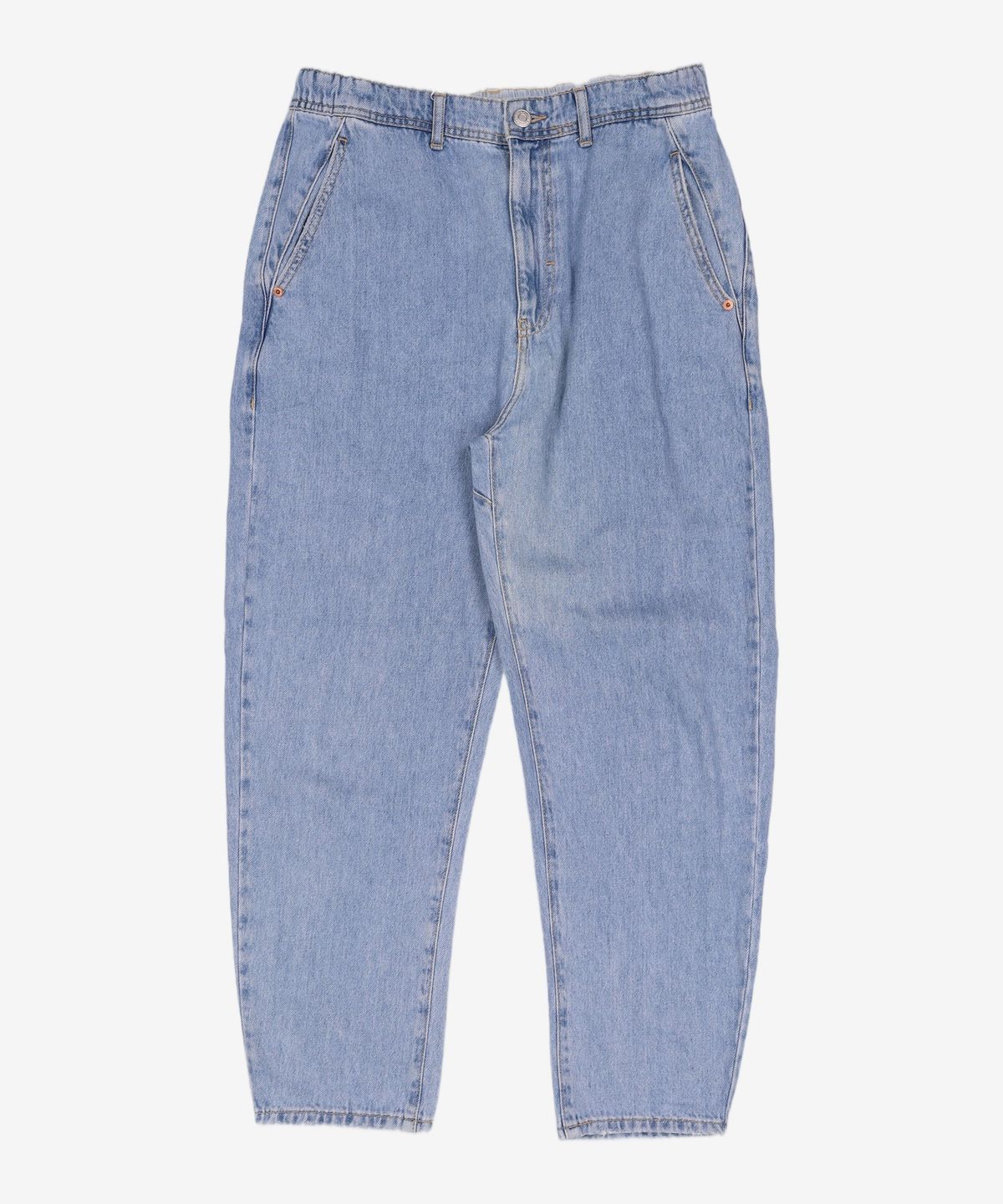 자라(ZARA) 청/데님 팬츠 42