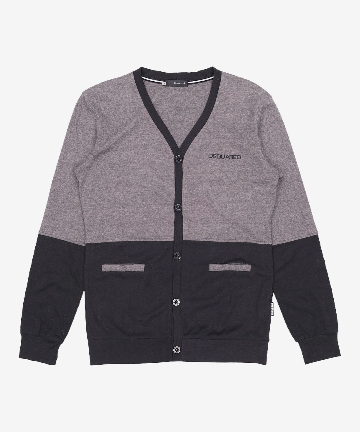 디스퀘어드2(DSQUARED2) 카디건 XL