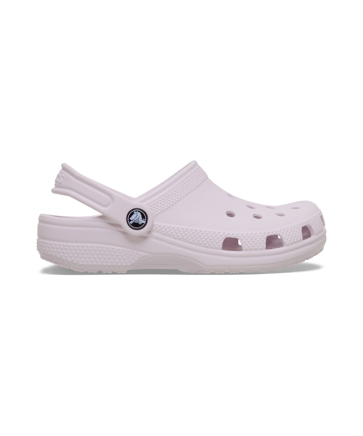 크록스키즈(CROCS KIDS) 클래식 클로그 키즈 - 그레이프 아이스 / 206991-5DK