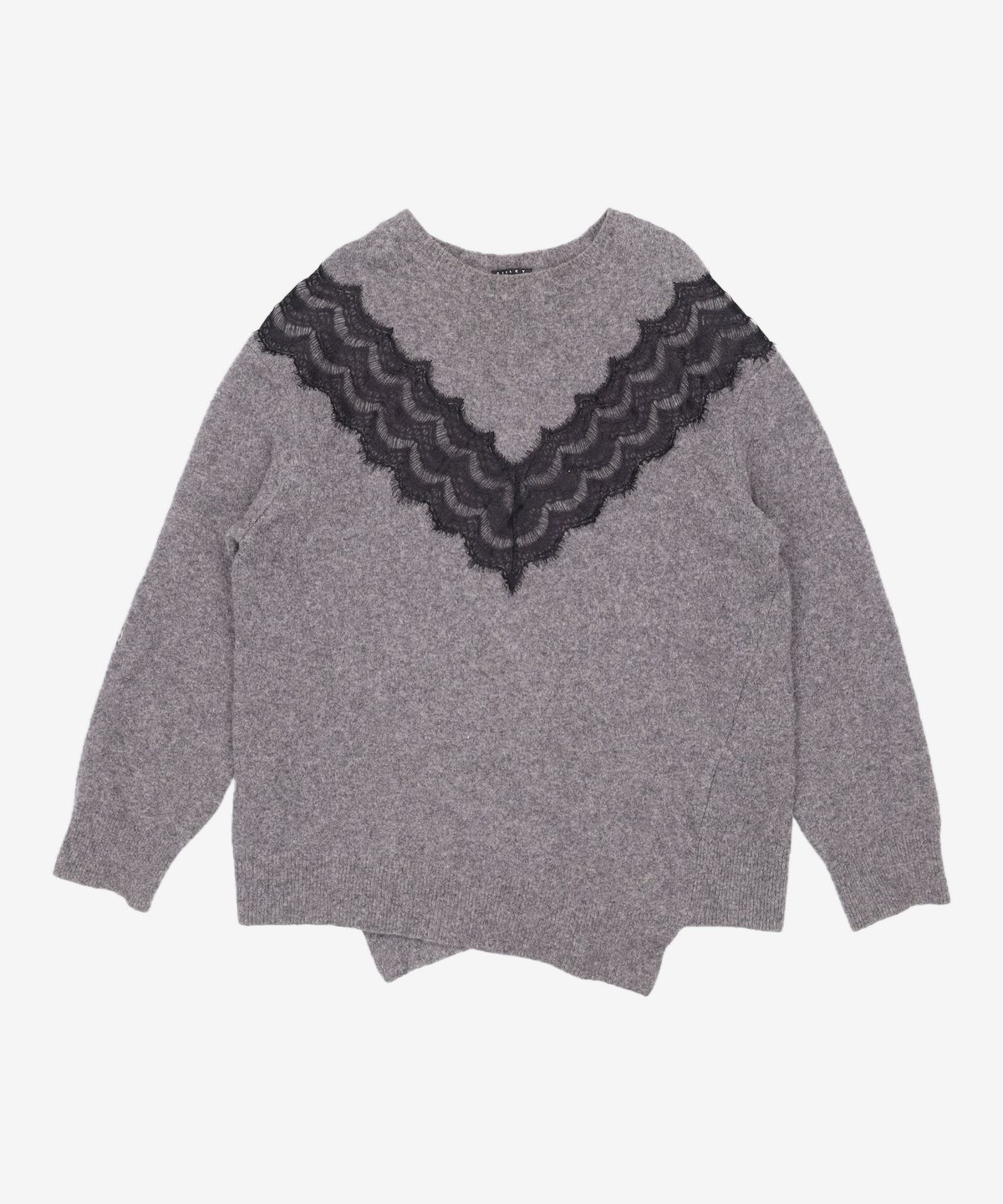 시슬리(SISLEY) 니트/스웨터 OS