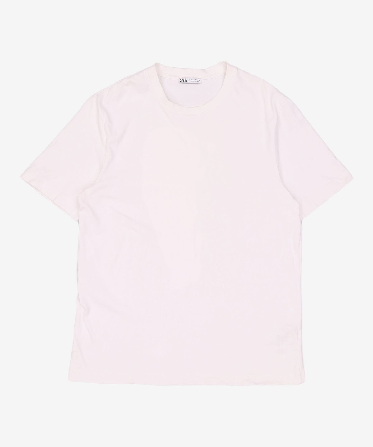 자라(ZARA) 반소매 티셔츠 XL