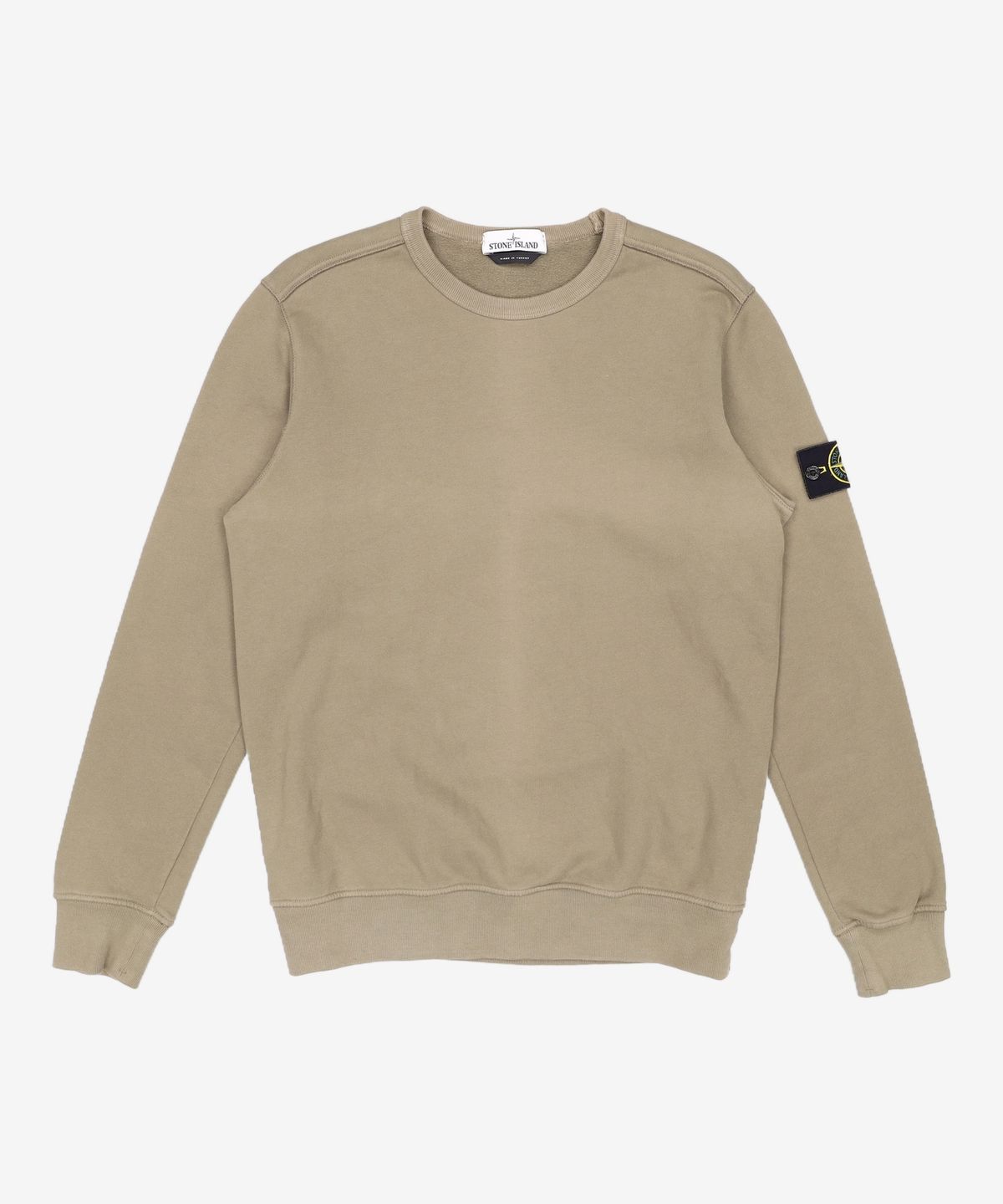 스톤아일랜드(STONE ISLAND) 맨투맨/스웨트셔츠 L