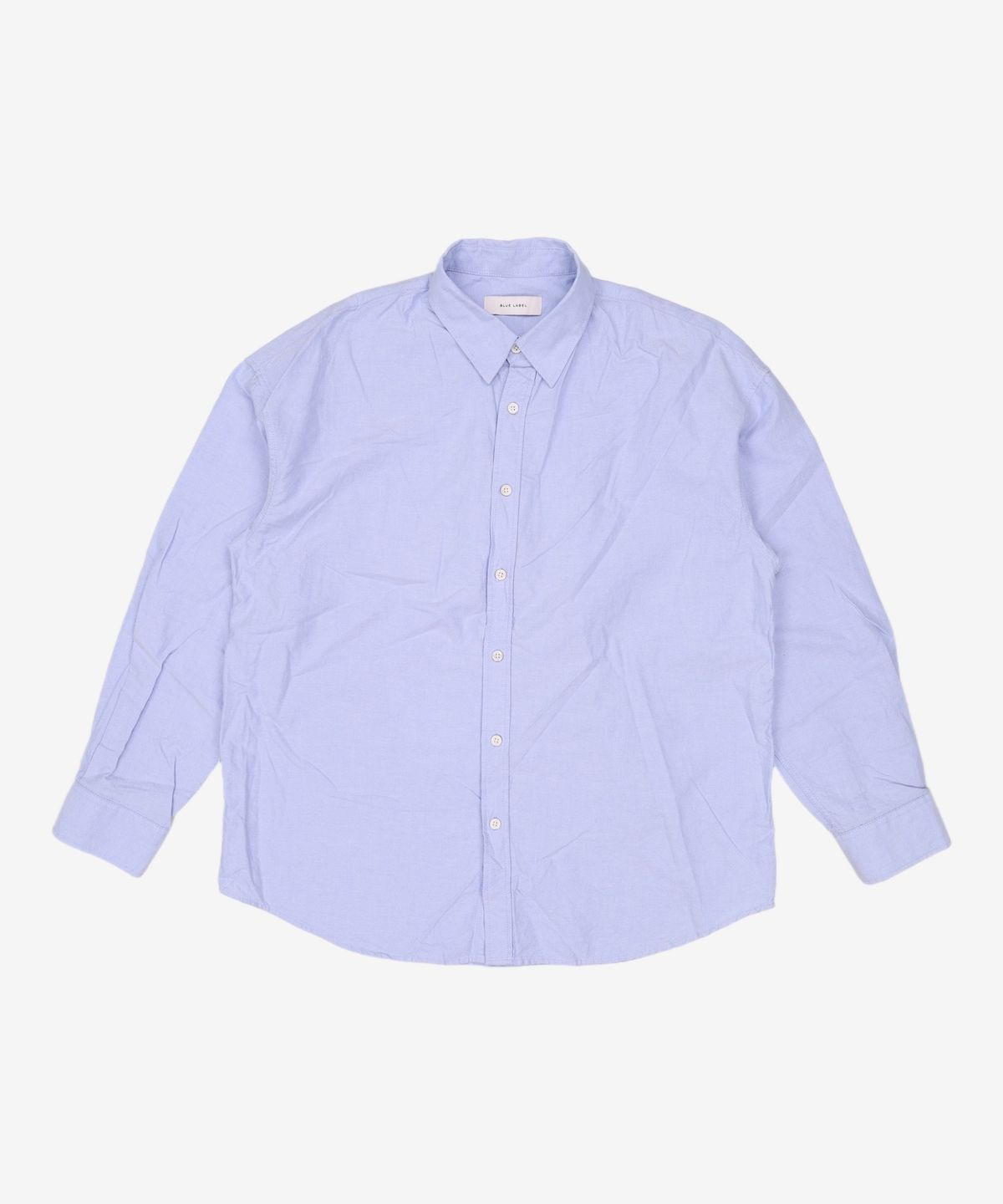 블루라벨(BLUE LABEL) 캐주얼 셔츠