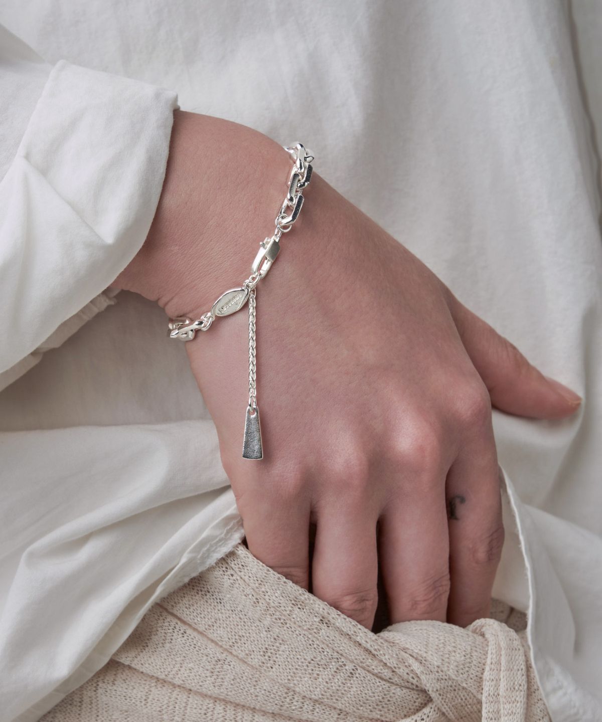 초록(CHOROCK) SURFACE BRACELET