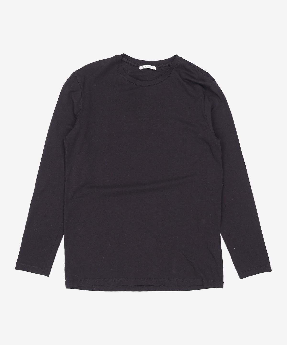 자라(ZARA) 긴소매 티셔츠 XL
