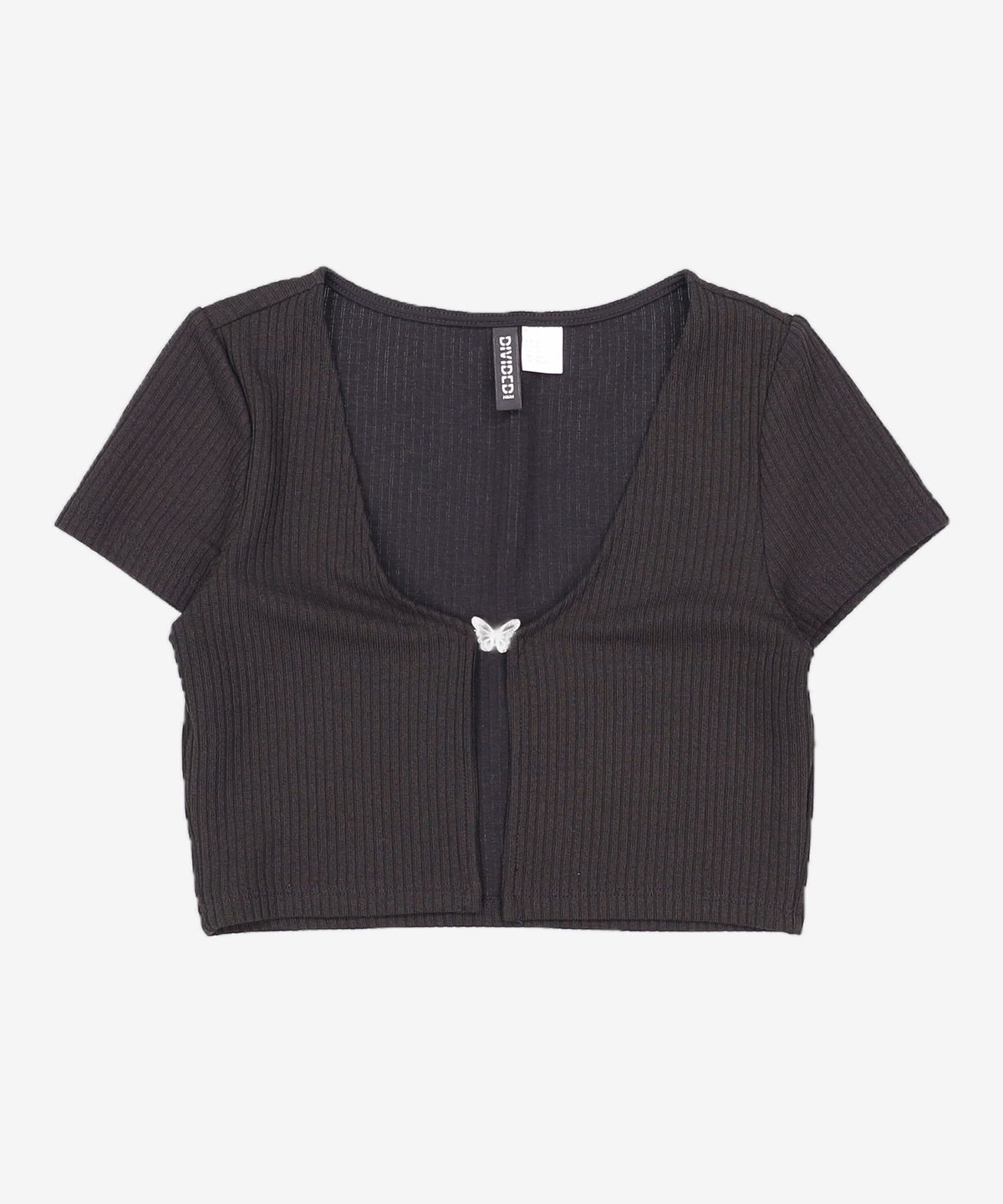 디바이디드에이치앤엠(DIVIDED H&M) 카디건 XS