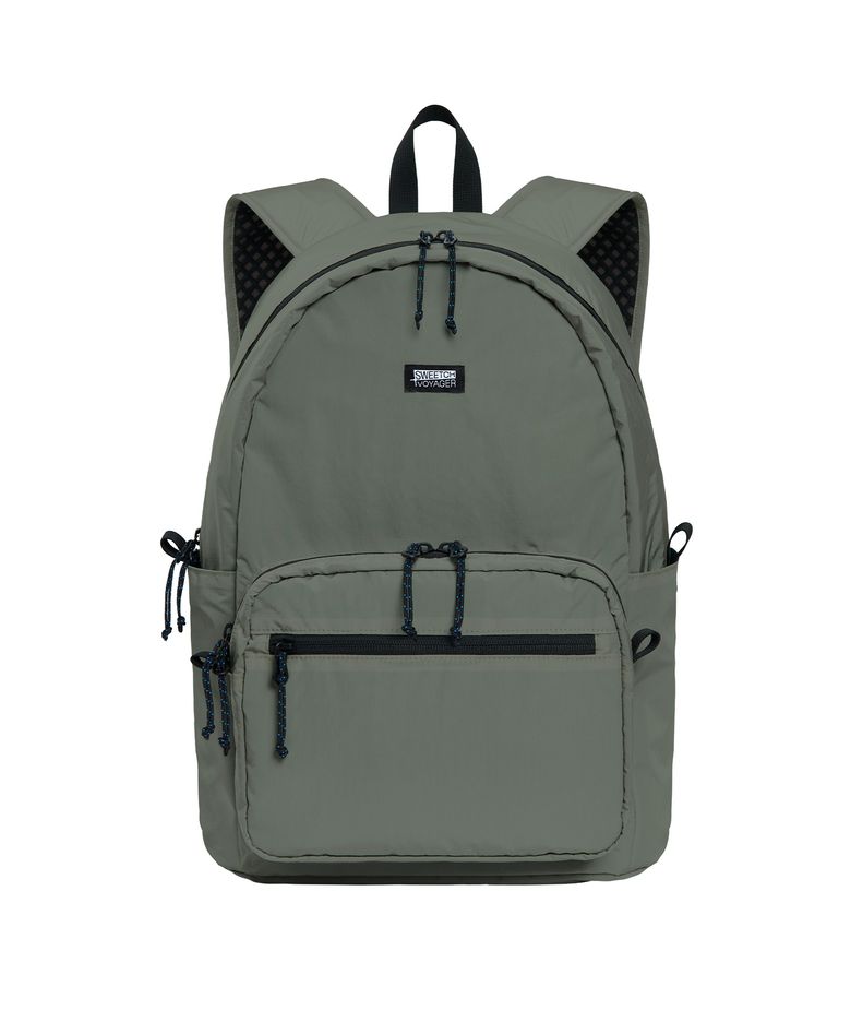 VOYAGER DAYPACK 003 Forest Green