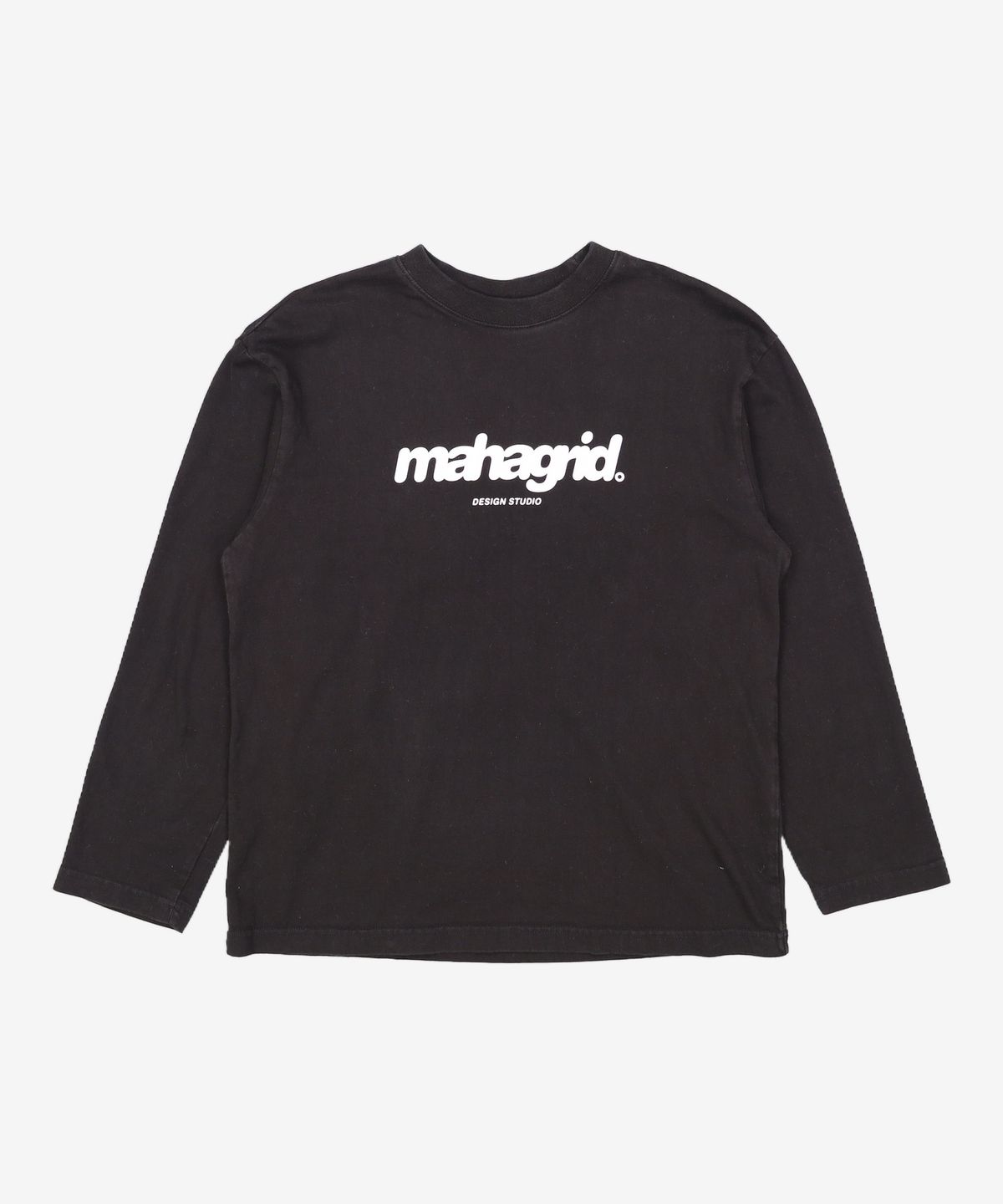 마하그리드(MAHAGRID) 긴소매 티셔츠 S