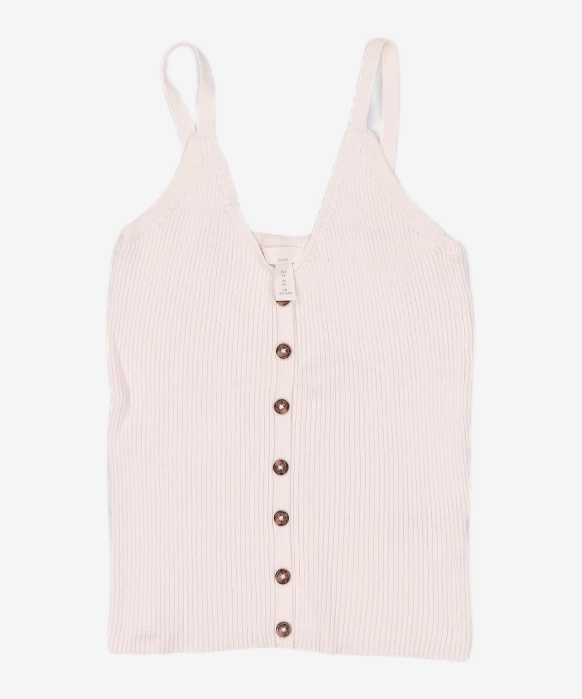 에이치앤엠(H&M) 베스트 XS