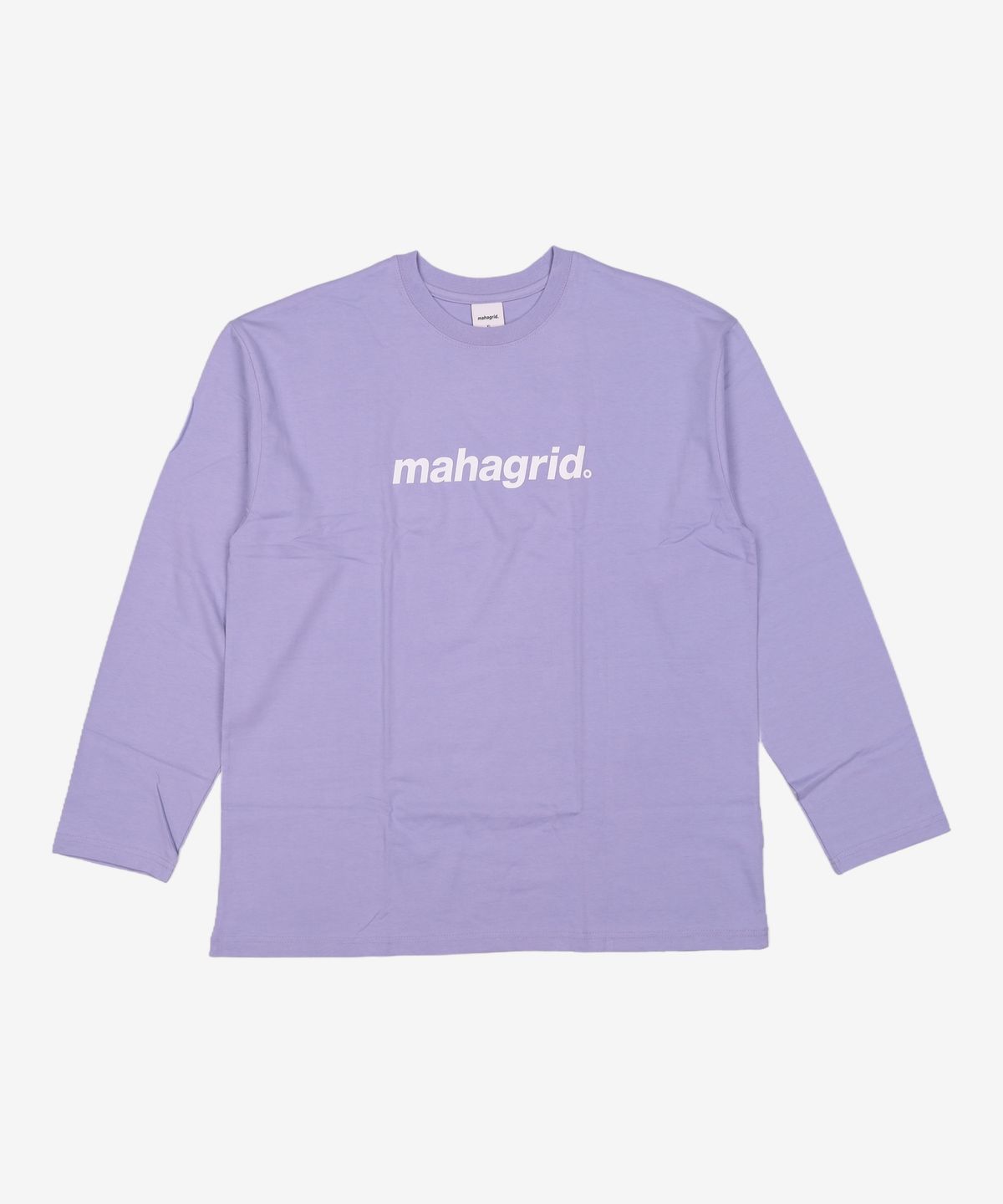 마하그리드(MAHAGRID) 긴소매 티셔츠 XL