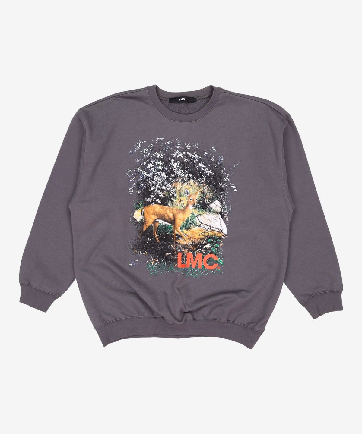 엘엠씨(LMC) 맨투맨/스웨트셔츠 M