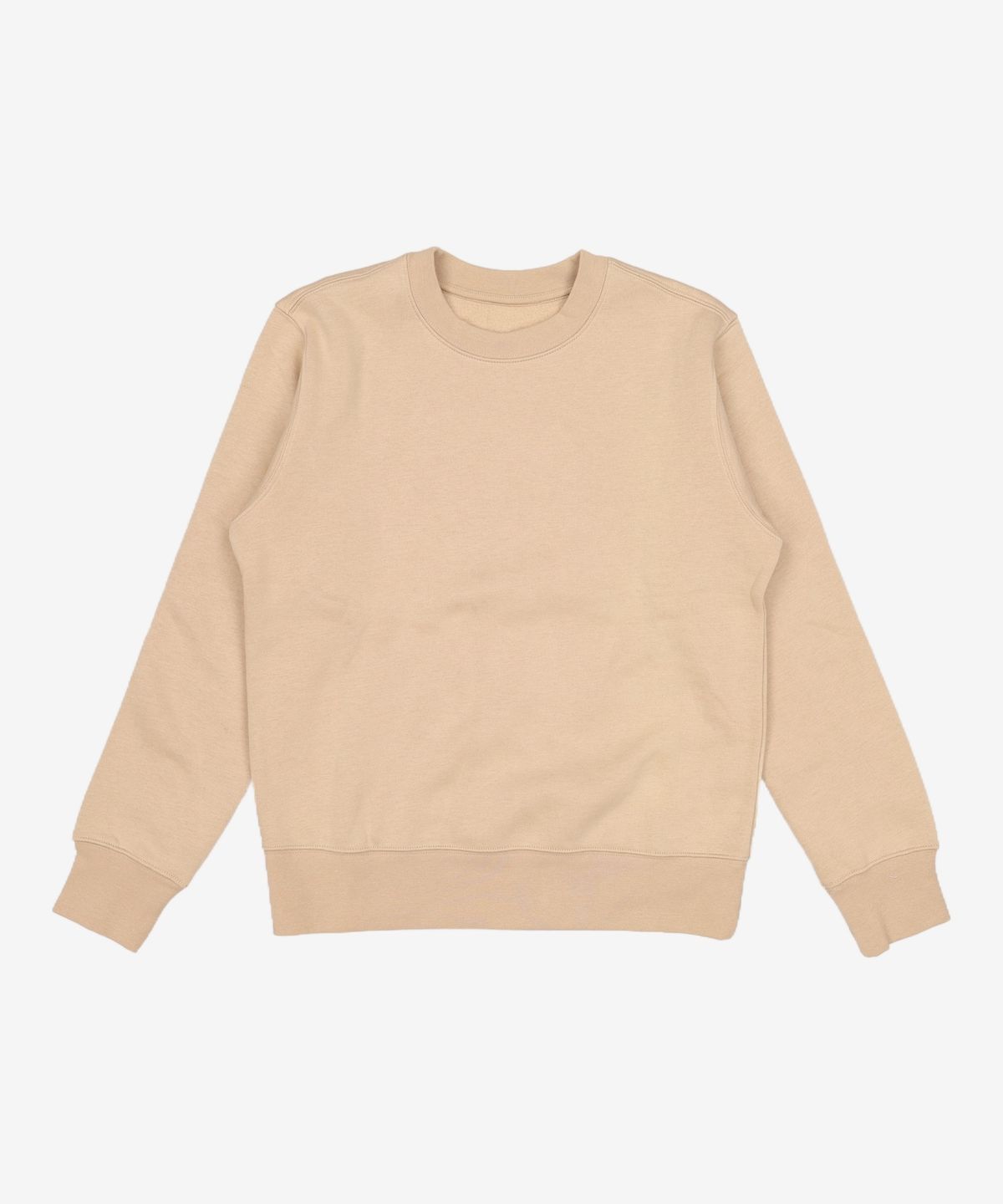 무인양품(MUJI) 맨투맨/스웨트셔츠 S