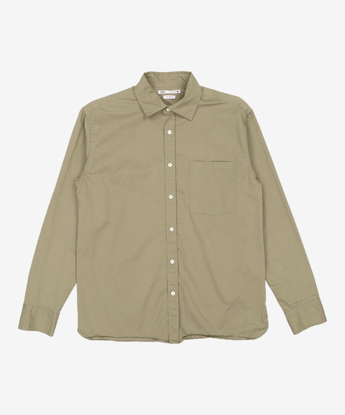 자라(ZARA) 캐주얼 셔츠 M