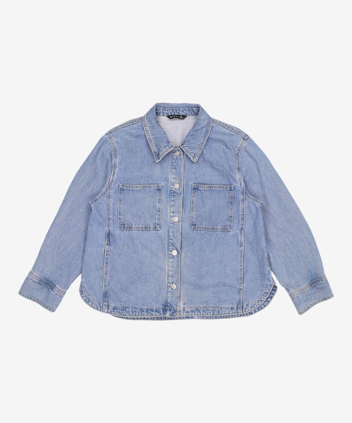 브리엘(breal) 데님/트러커 재킷 88