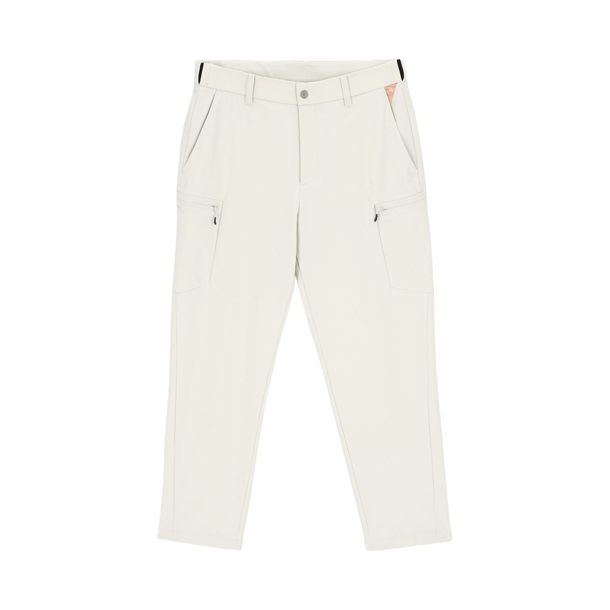 볼빅 골프웨어(VOLVIK GOLFWEAR) 남성 LAB변형 카고 테이퍼드핏 팬츠 VMPTQ252_LG