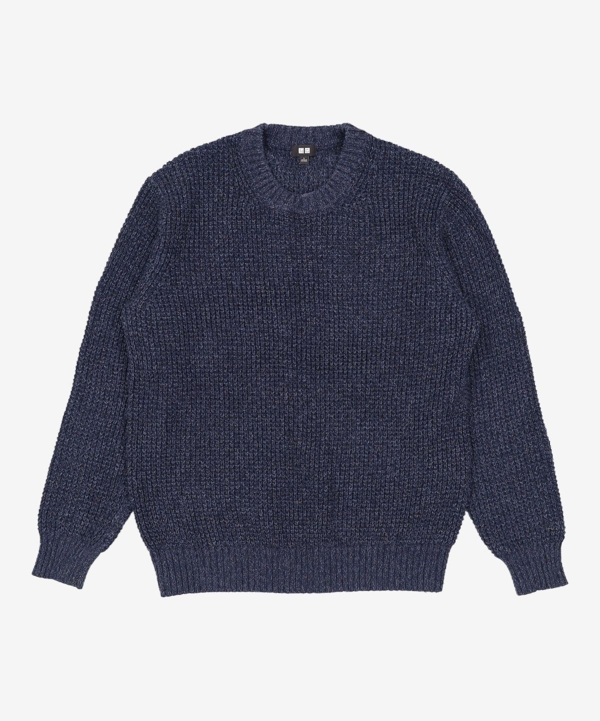 유니클로(UNIQLO) 니트/스웨터 L
