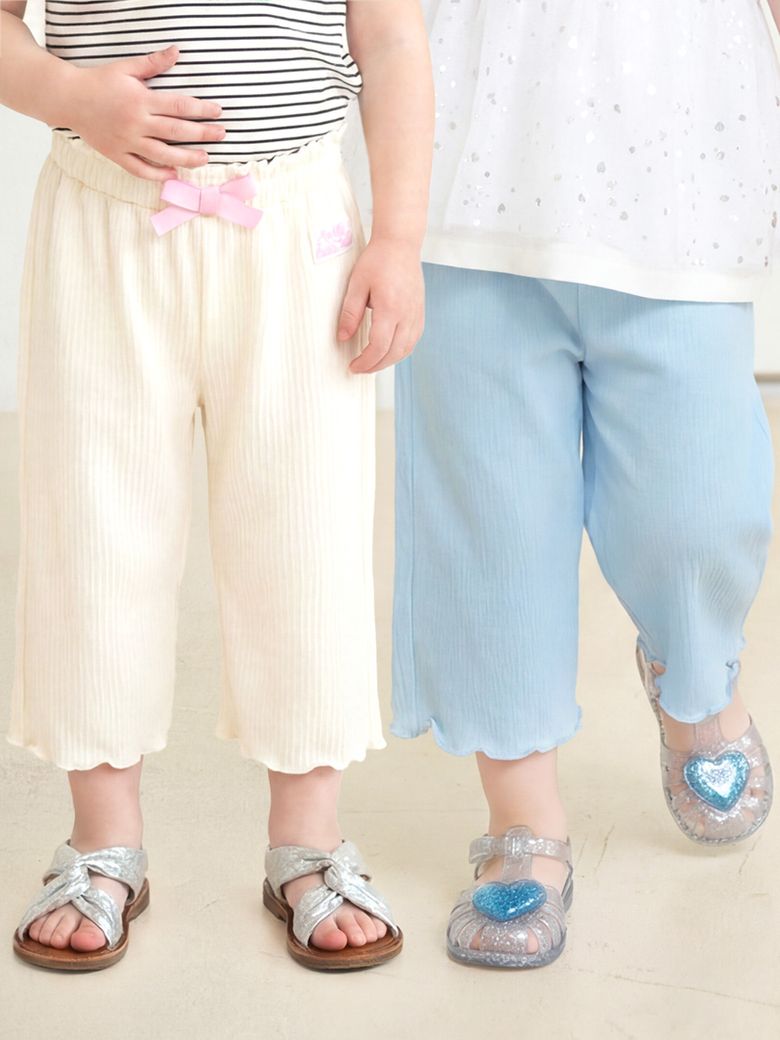 러블리7부시원팬츠