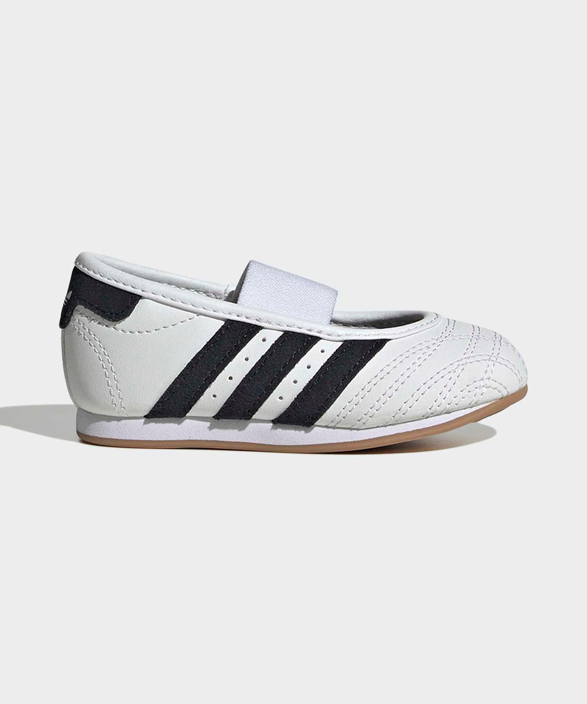 아디다스 키즈(ADIDAS KIDS) 태권도 MJ 인펀트 - 화이트 / LA7688