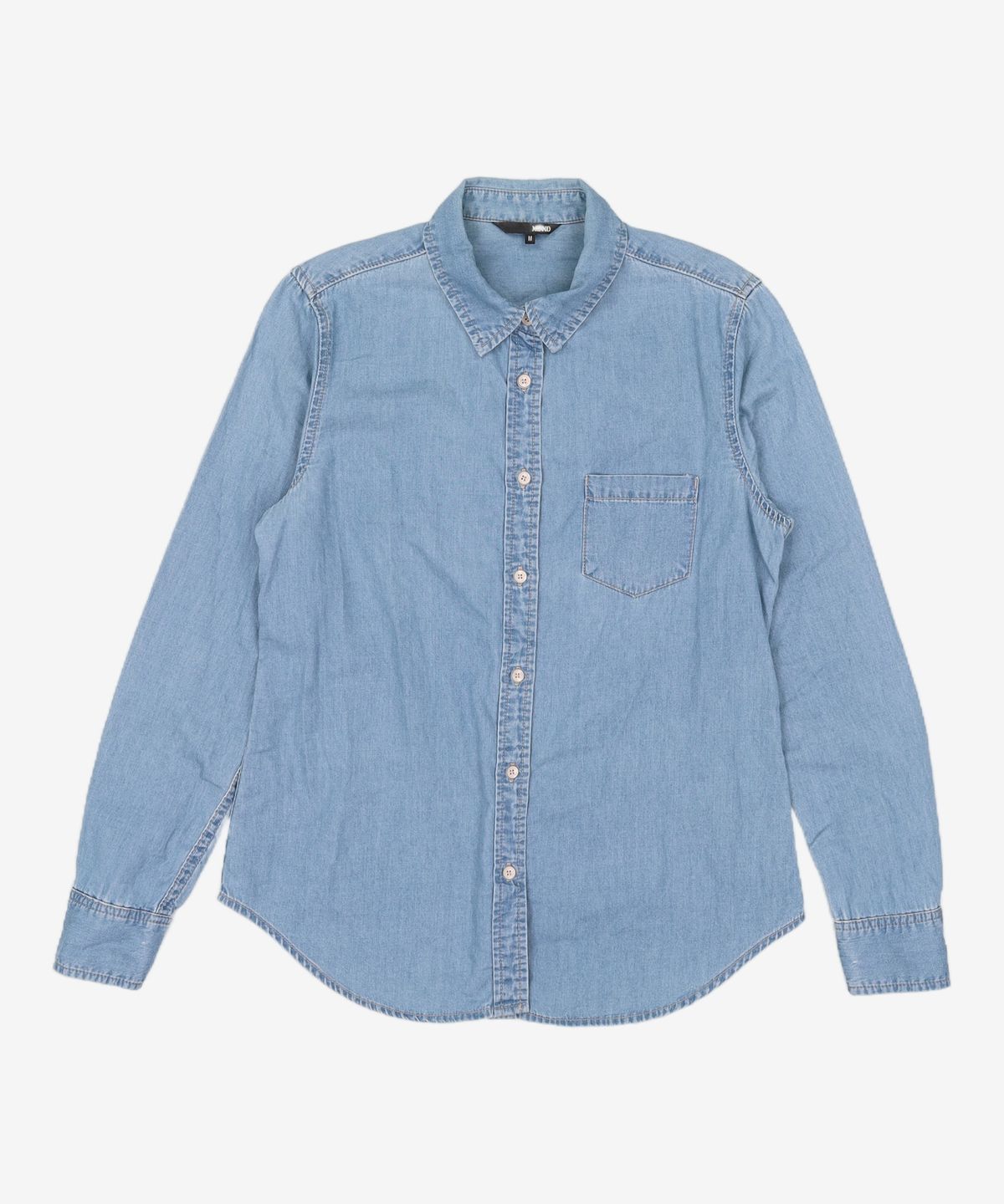 미쏘(MIXXO) 캐주얼 셔츠 M