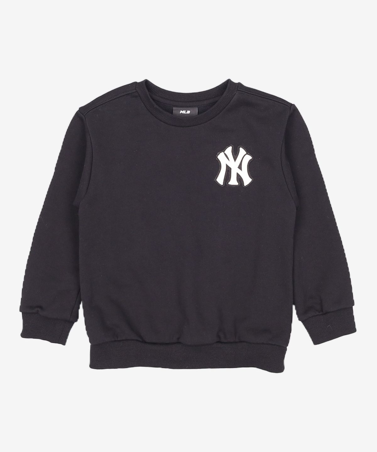 엠엘비 키즈(MLB KIDS) 긴소매 티셔츠 120