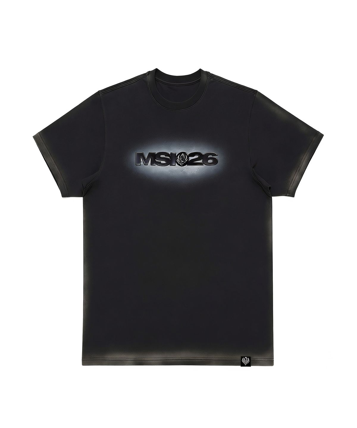 라이엇 스토어(RIOT STORE) 2026 MSI 반팔티