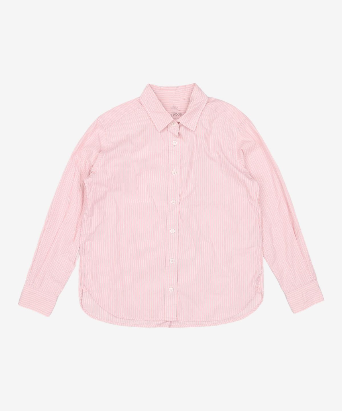 무인양품(MUJI) 캐주얼 셔츠 S