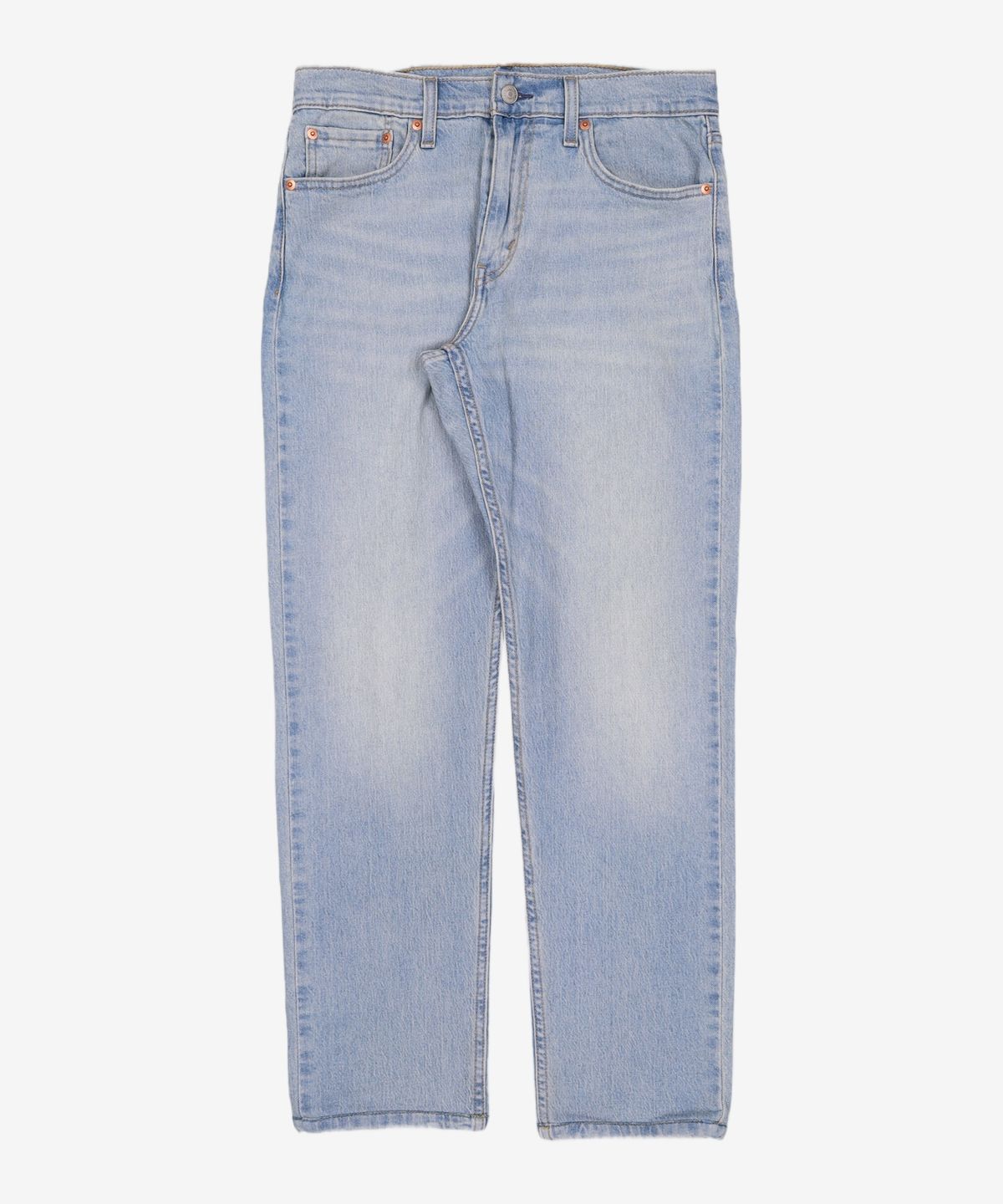 리바이스(LEVI'S) 502 테이퍼드 핏 쿨 진_29507-1451 30 32