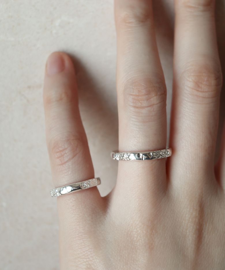 TEXTURE RING