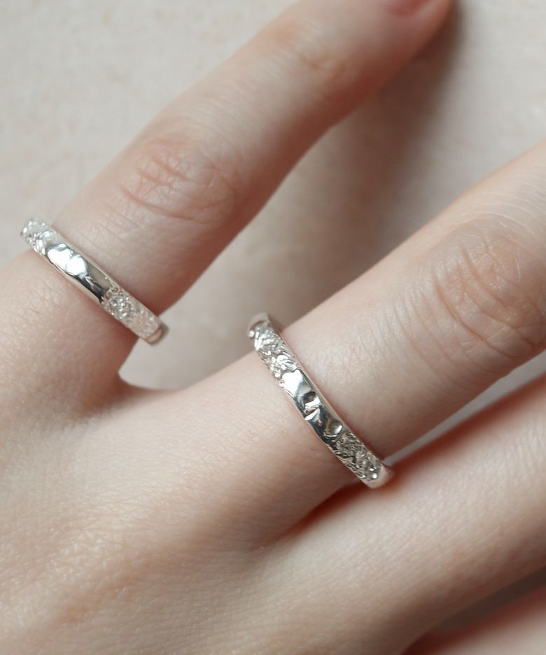 TEXTURE RING