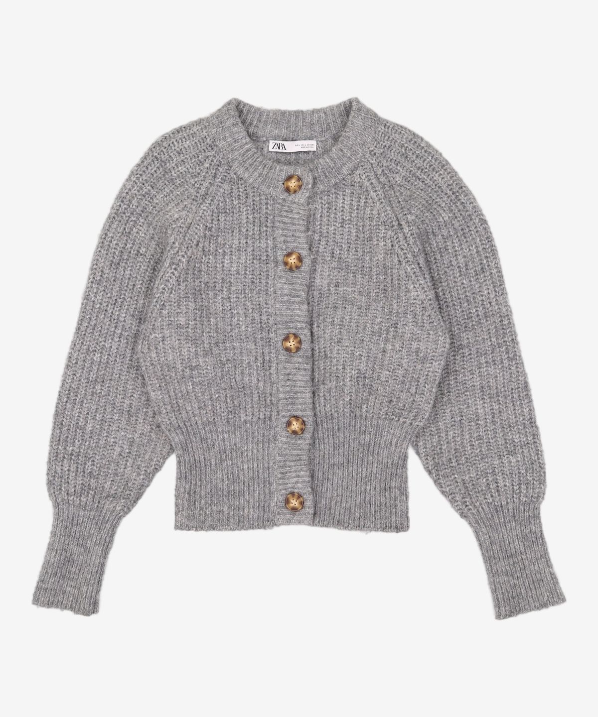 자라(ZARA) 카디건 L