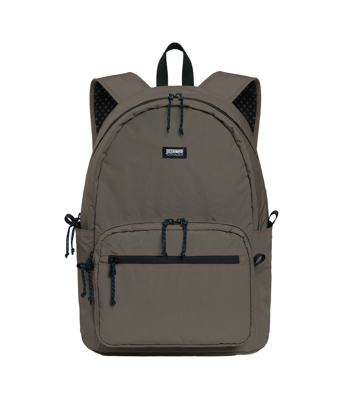 스위치(SWEETCH) VOYAGER DAYPACK 003 Summer Grey