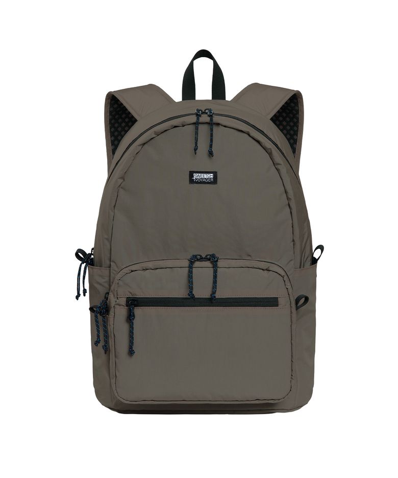 VOYAGER DAYPACK 003 Summer Grey