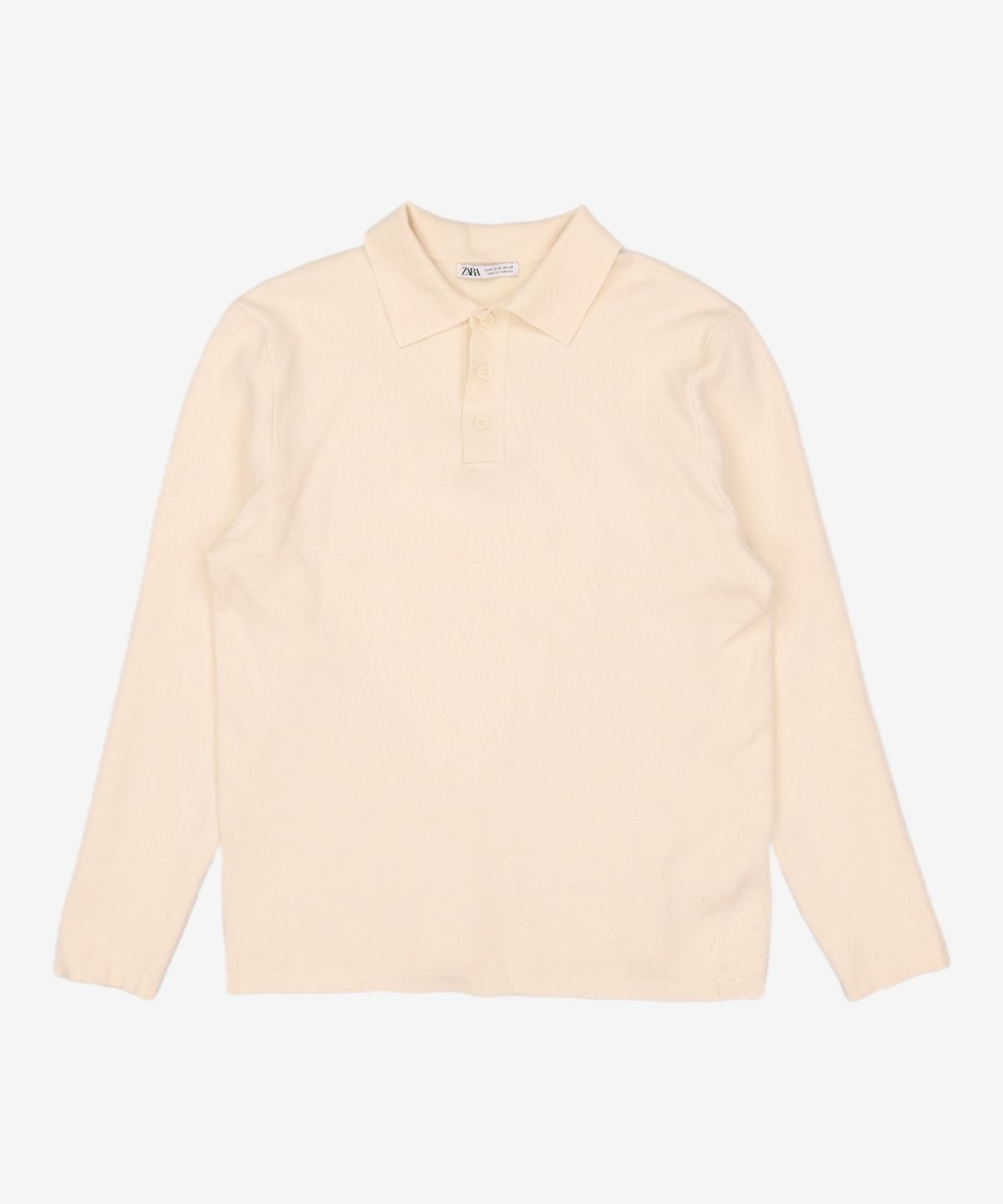 자라(ZARA) 피케/카라 티셔츠 M