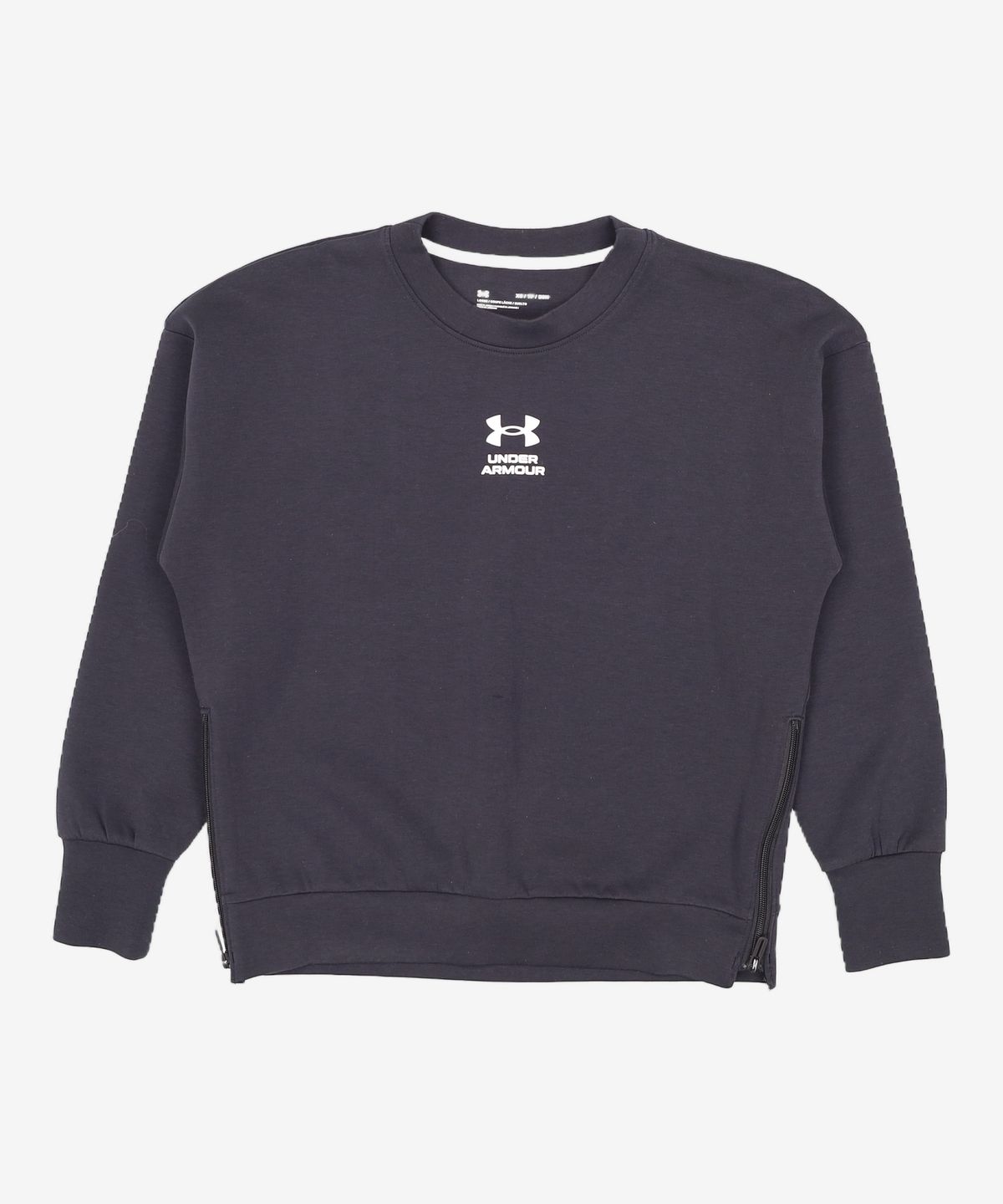 언더아머(UNDERARMOUR) 맨투맨/스웨트셔츠 XS