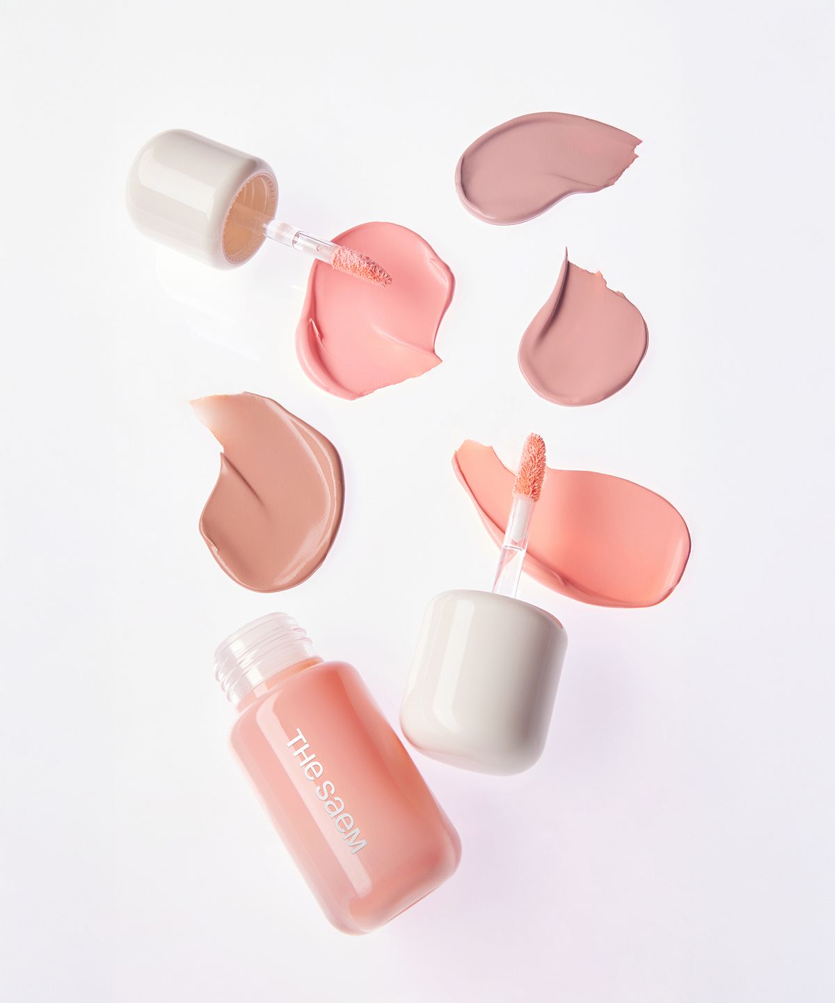 더샘(THESAEM) 커버 퍼펙션 블러실러 5colors