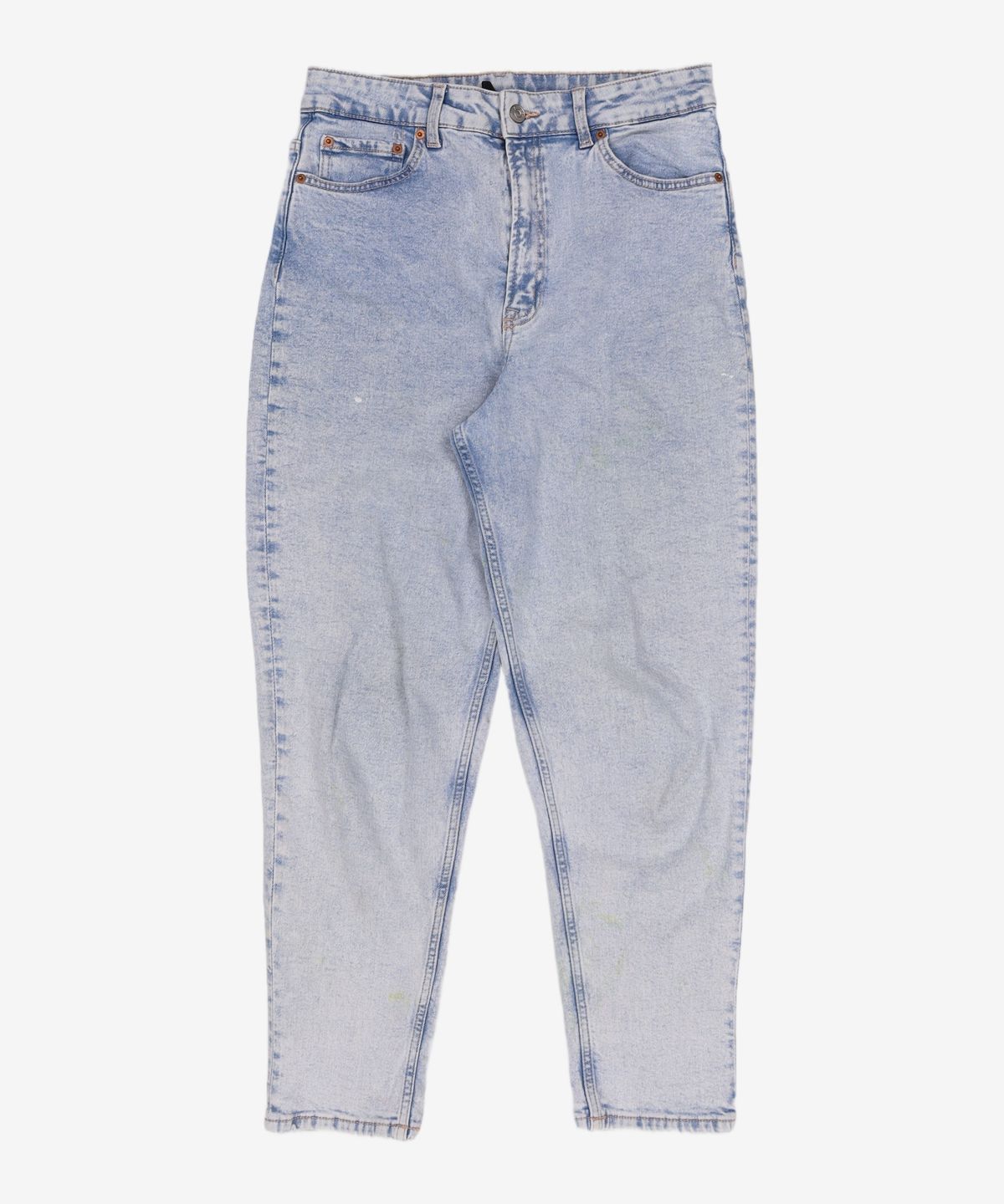 디바이디드에이치앤엠(DIVIDED H&M) 청/데님 팬츠 42