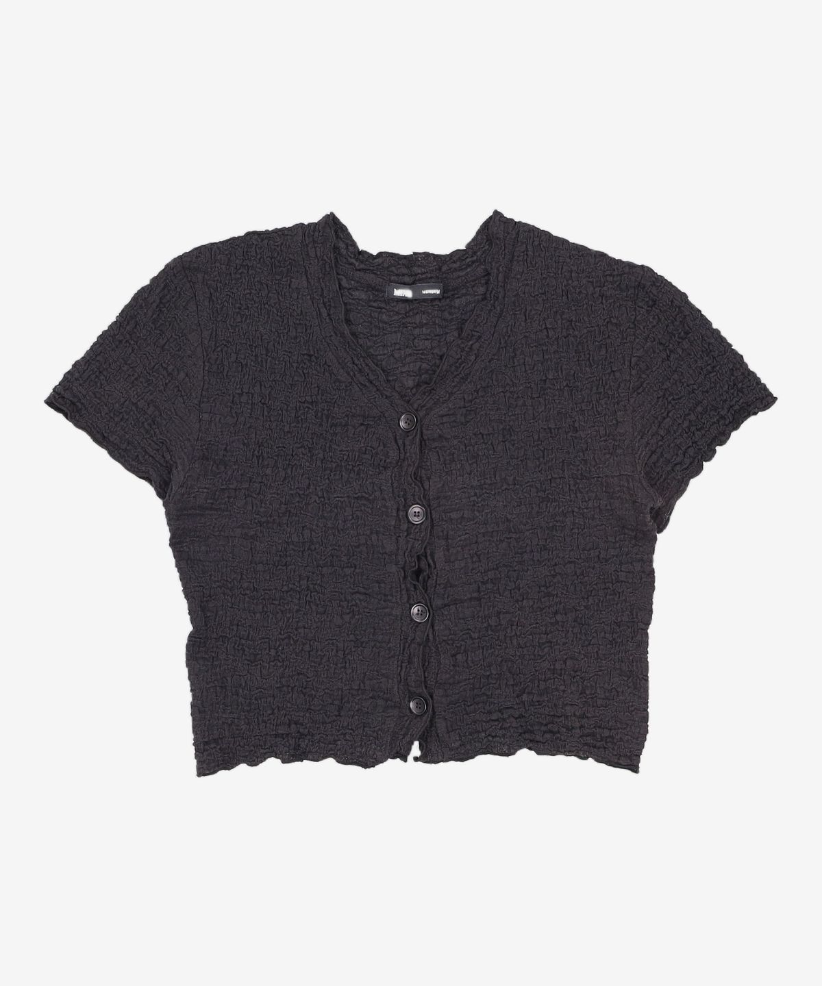 미쏘(MIXXO) 카디건 M