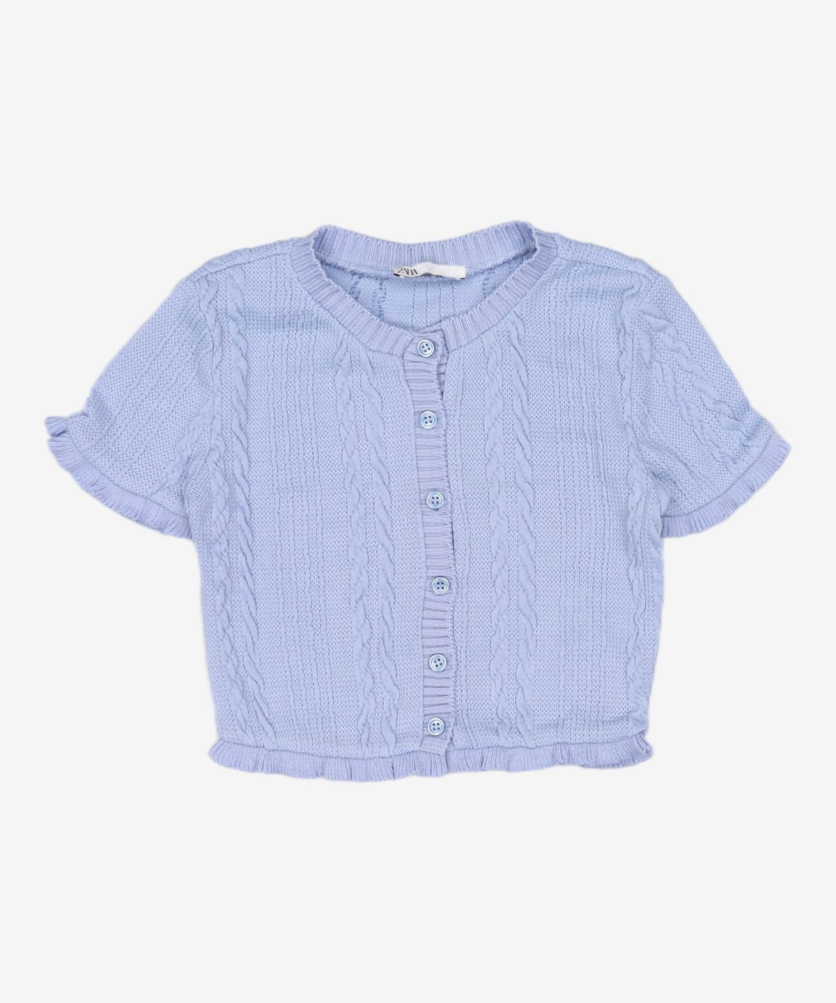 자라(ZARA) 카디건 S
