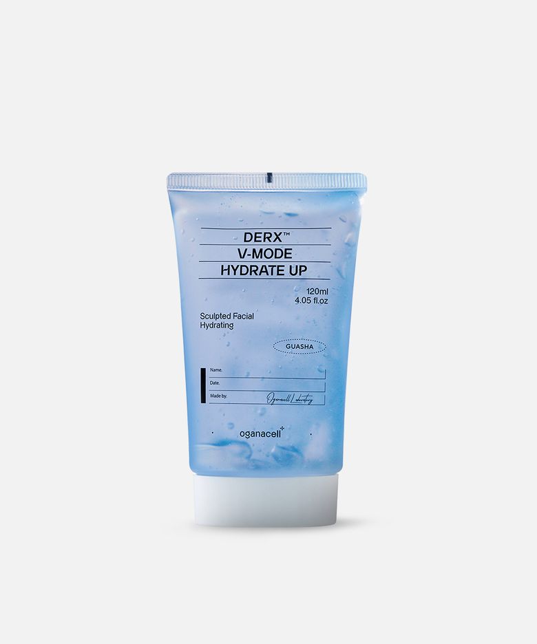 더마알엑스 브이모드 하이드레이트 업 120ml 리필