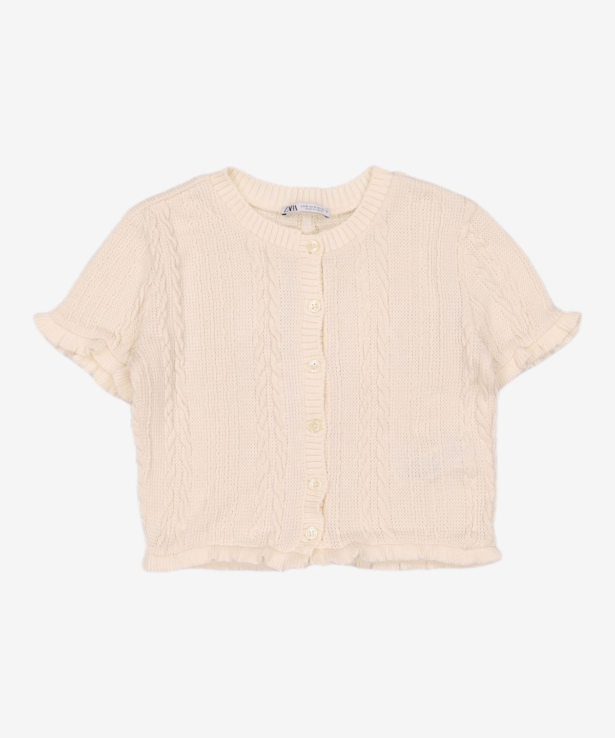 자라(ZARA) 카디건 M