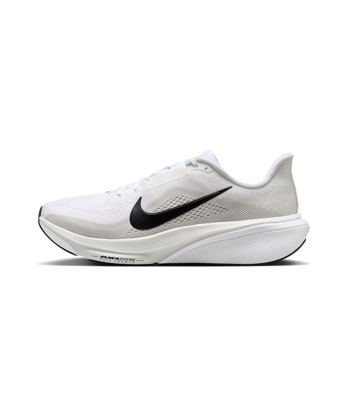 나이키(NIKE) 페가수스 42 M - 화이트:포톤 더스트:블랙 / IB1873-101